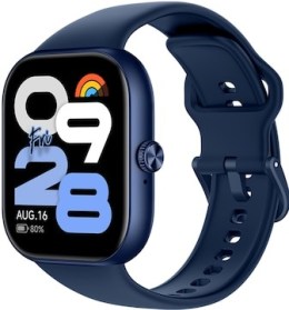 Xiaomi Redmi Watch Move blue